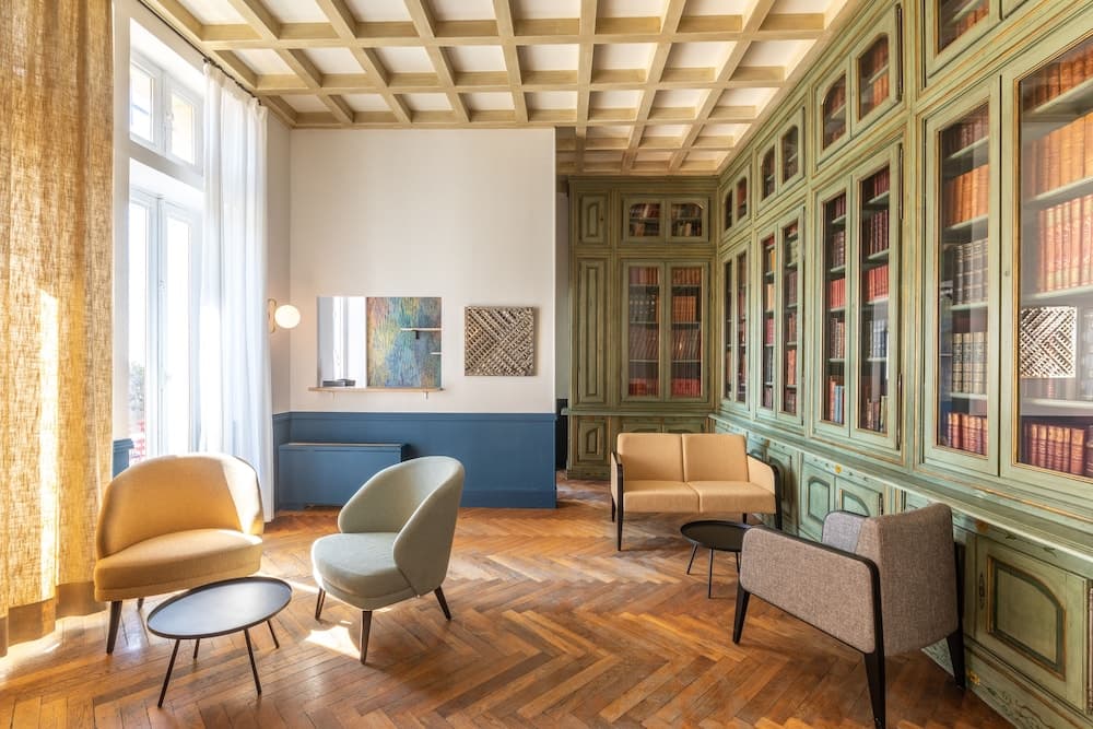 Bar (konaklama yerinde)