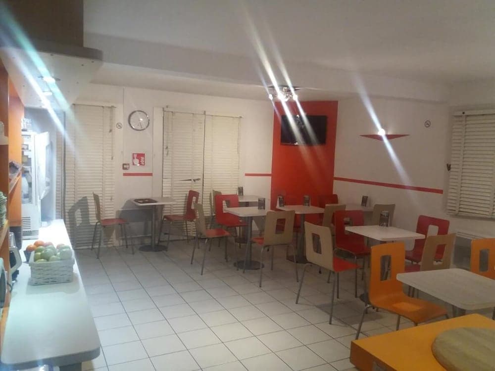 Restoran