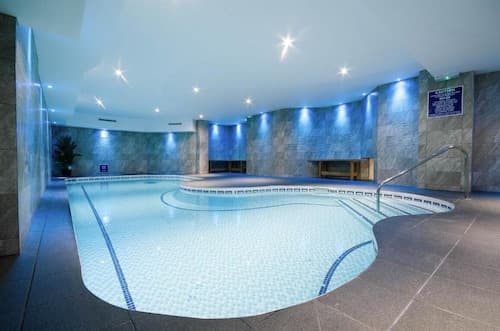 The Durley Dean Hotel