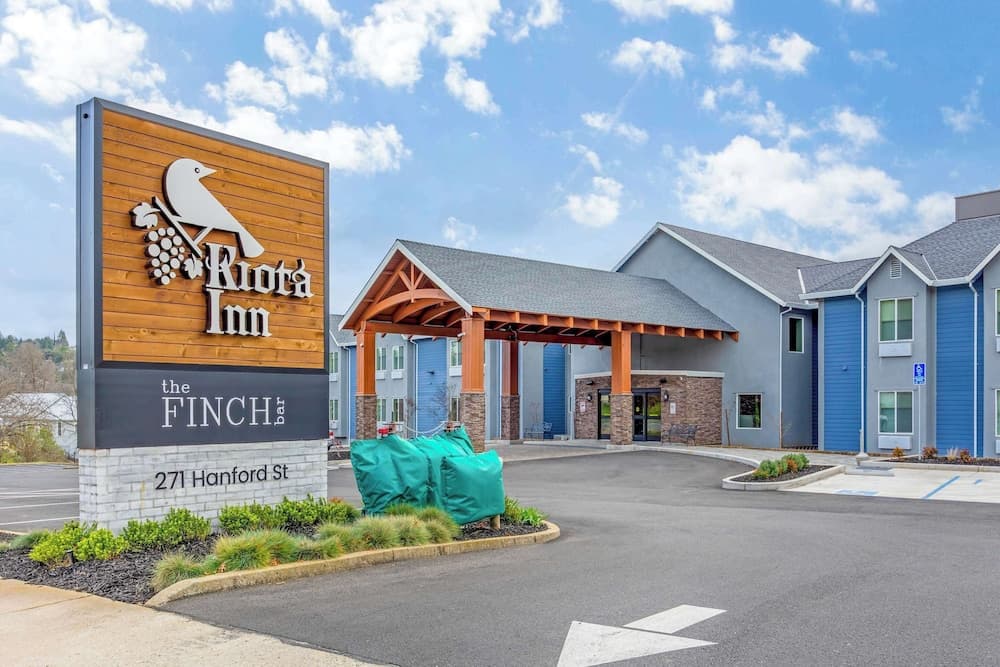 Kiota Inn & Event Center Sutter Creek, Ascend Hotel Collection