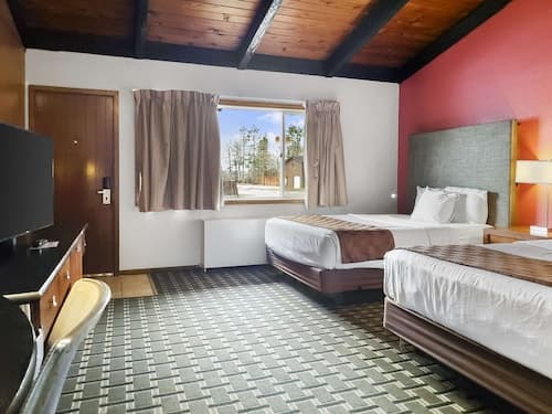 Americas Best Value Inn Hinckley