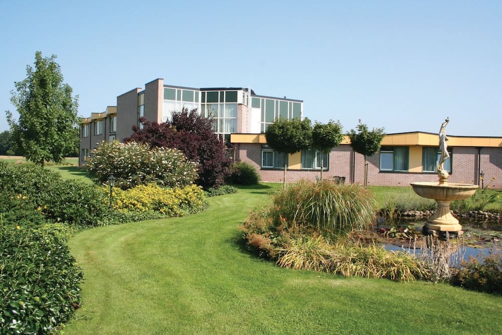 Fletcher Hotel Steenwijk