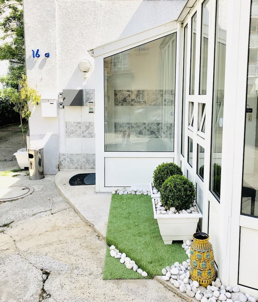 Hotel Aurelia