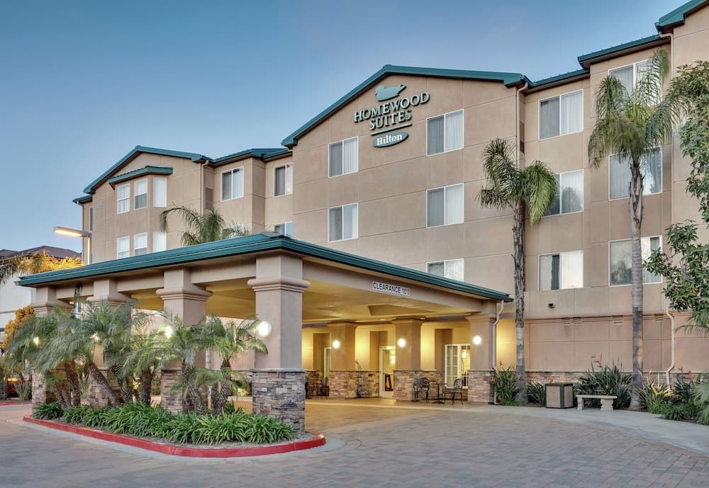 Homewood Suites by Hilton San Diego-Del Mar