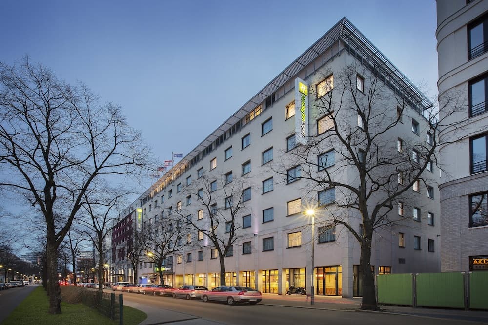 Holiday Inn Express Berlin City Centre by IHG
