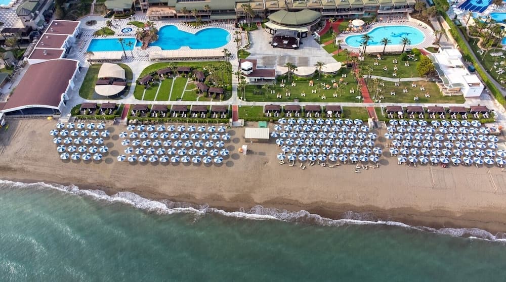Pine Beach Belek - All Inclusive