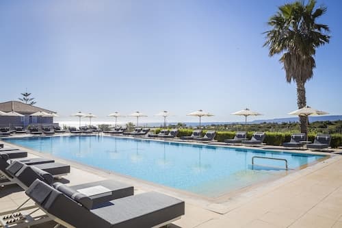 Astra Village Hotel Suites
