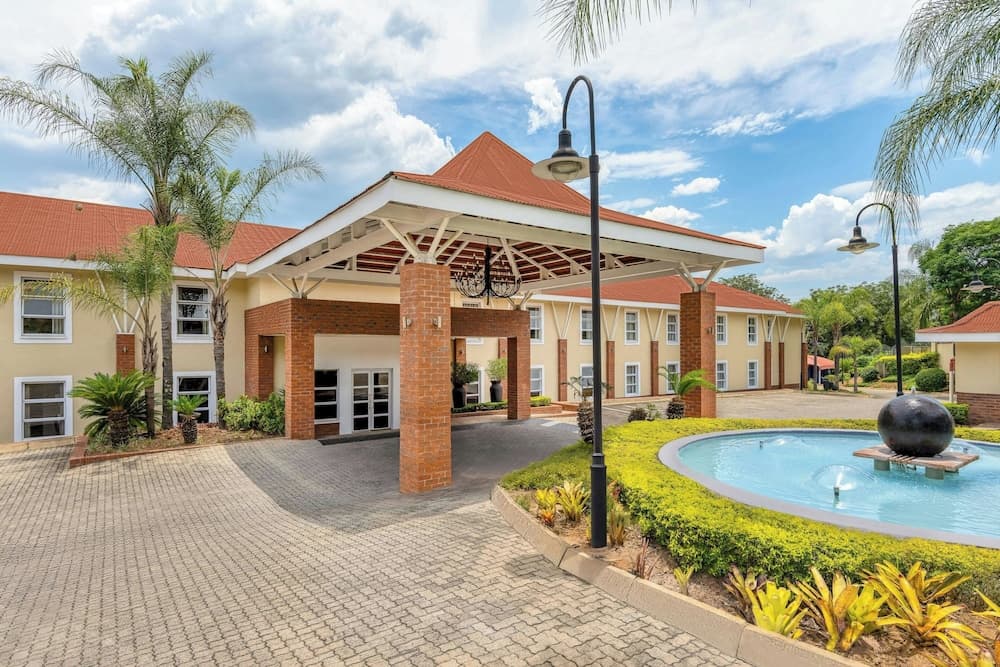 Protea Hotel by Marriott Nelspruit