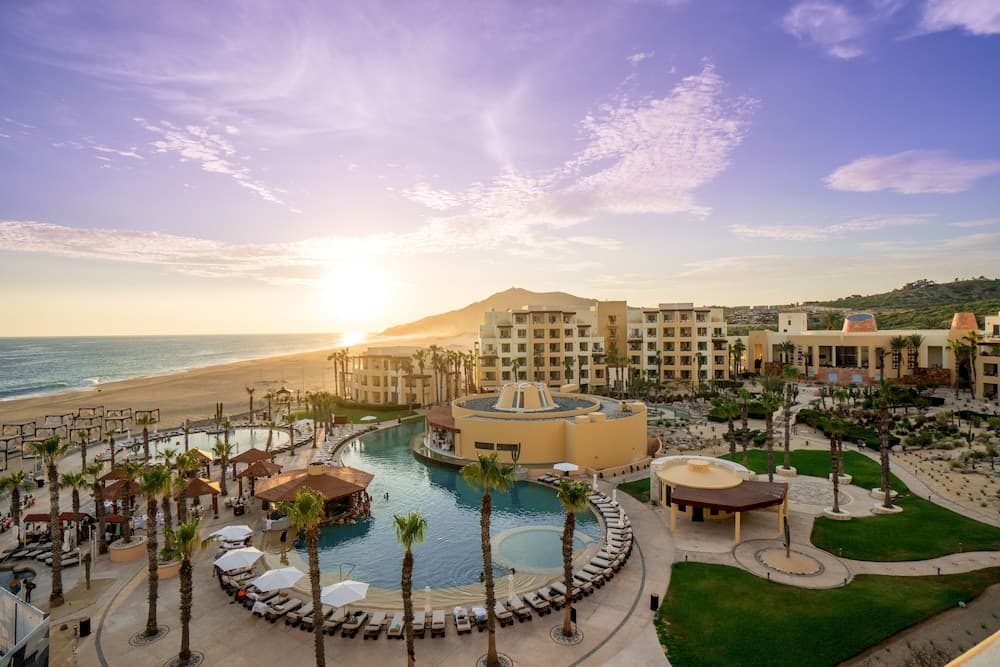 Pueblo Bonito Pacifica Golf & Spa Resort -All Inclusive-Adult Only
