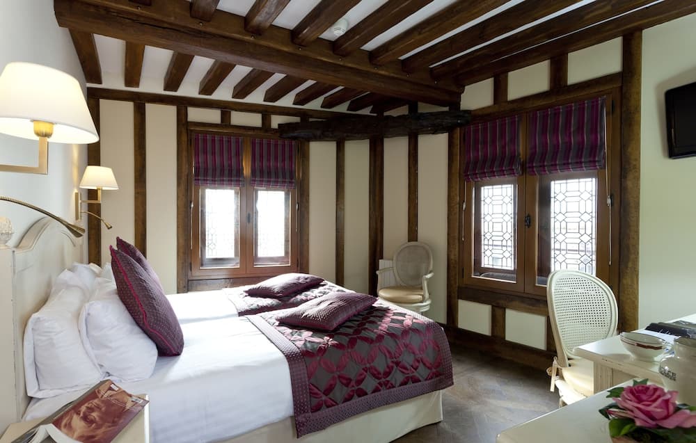 Auberge Saint-Pierre