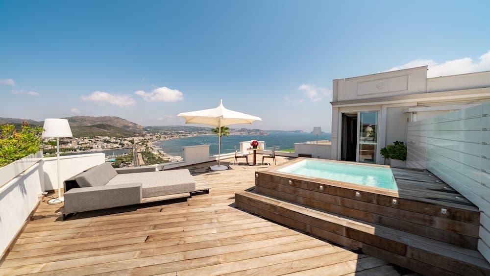 Hotel Il Gabbiano
