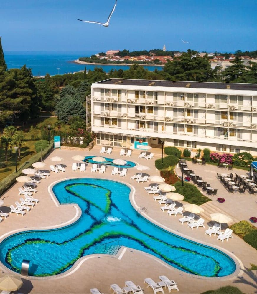 Aminess Laguna Hotel