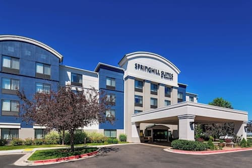 SpringHill Suites Boise West/Eagle