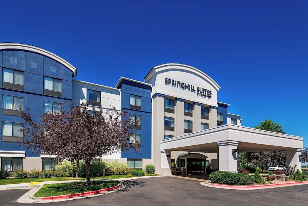 SpringHill Suites Boise West/Eagle