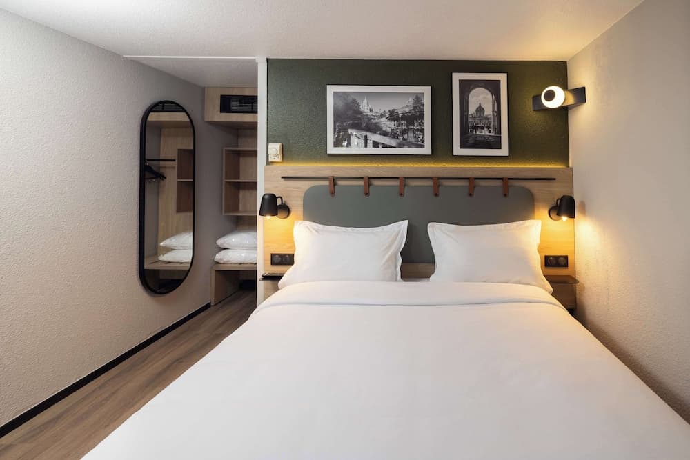 Campanile Paris Ouest - Gennevilliers Port