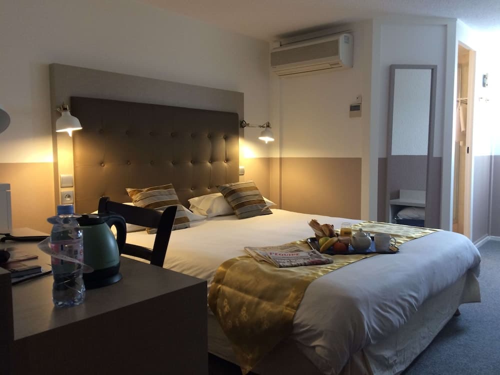 Hotel Kyriad Argenteuil