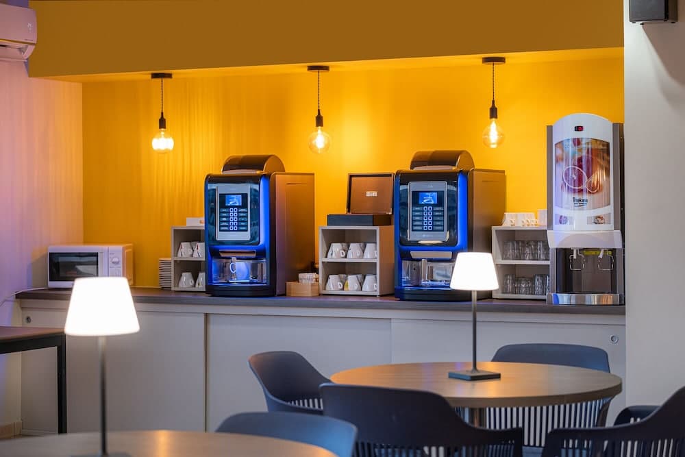 Restoran