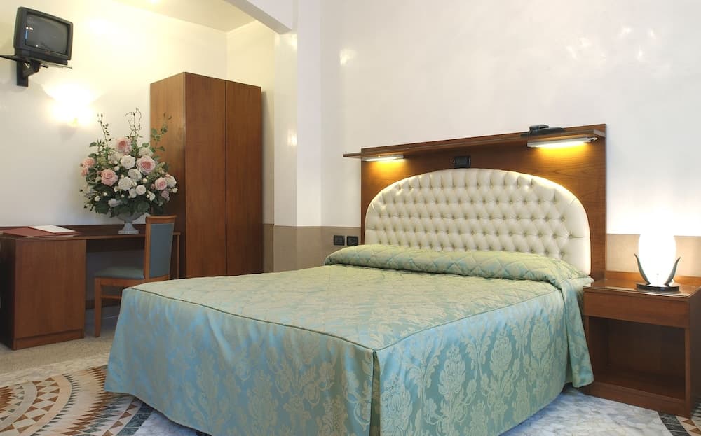Hotel Atlantide