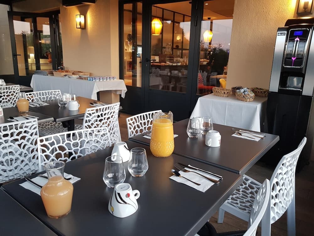 Teras/veranda