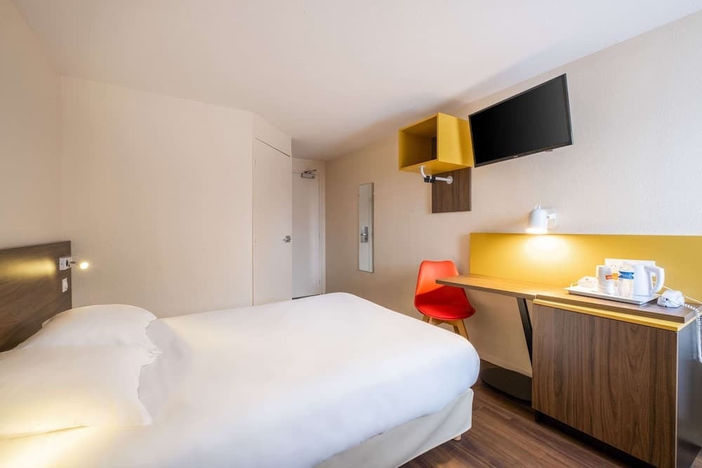 Comfort Hotel Lille Lomme