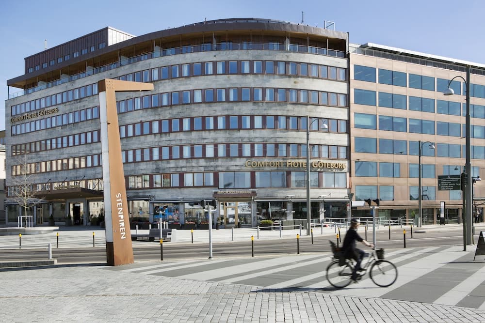 Comfort Hotel Goteborg