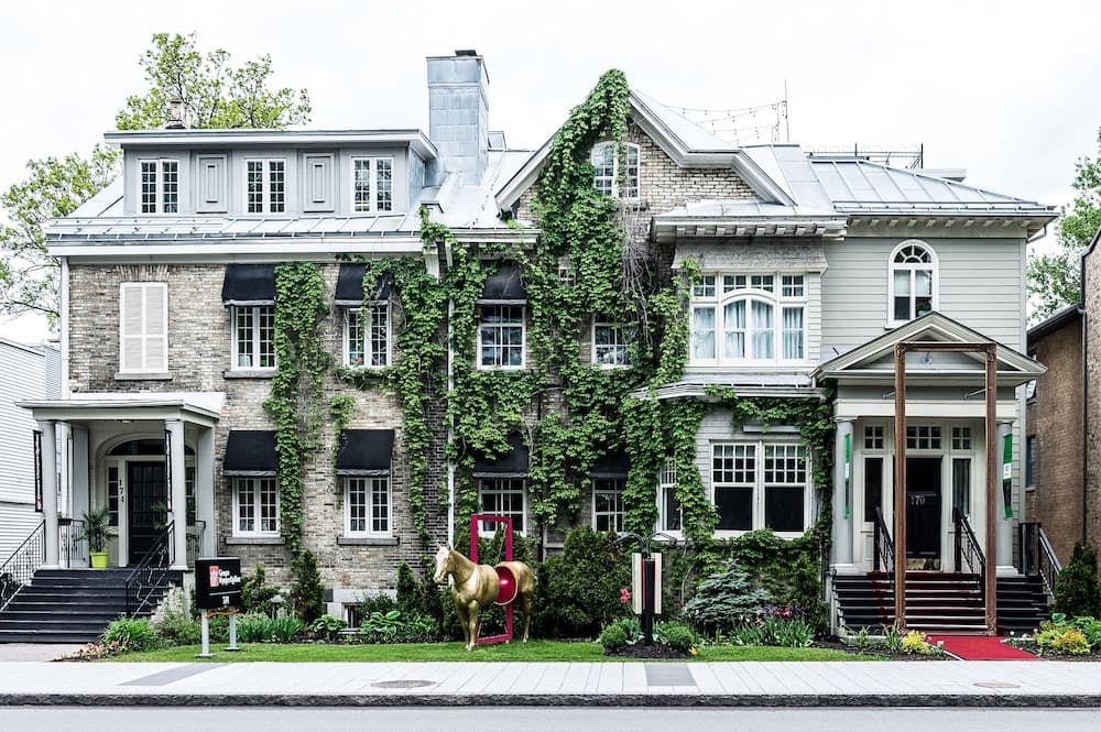 C3 - Hotel art de vivre