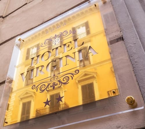 Virginia Hotel