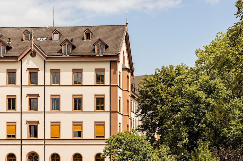 TOP HOTEL ODELYA Basel