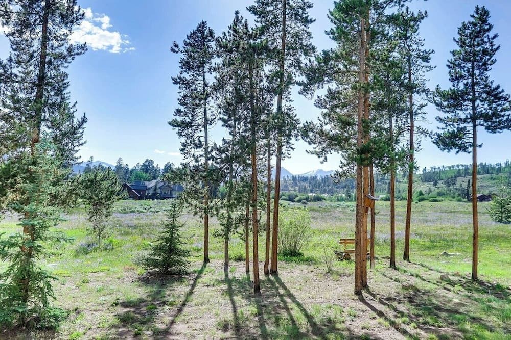 Evergreen Condominiums by Keystone Resort