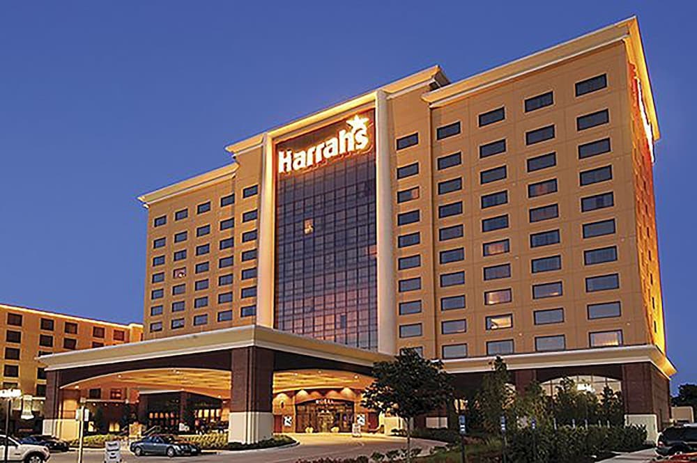 Harrah's Kansas City Hotel and Casino