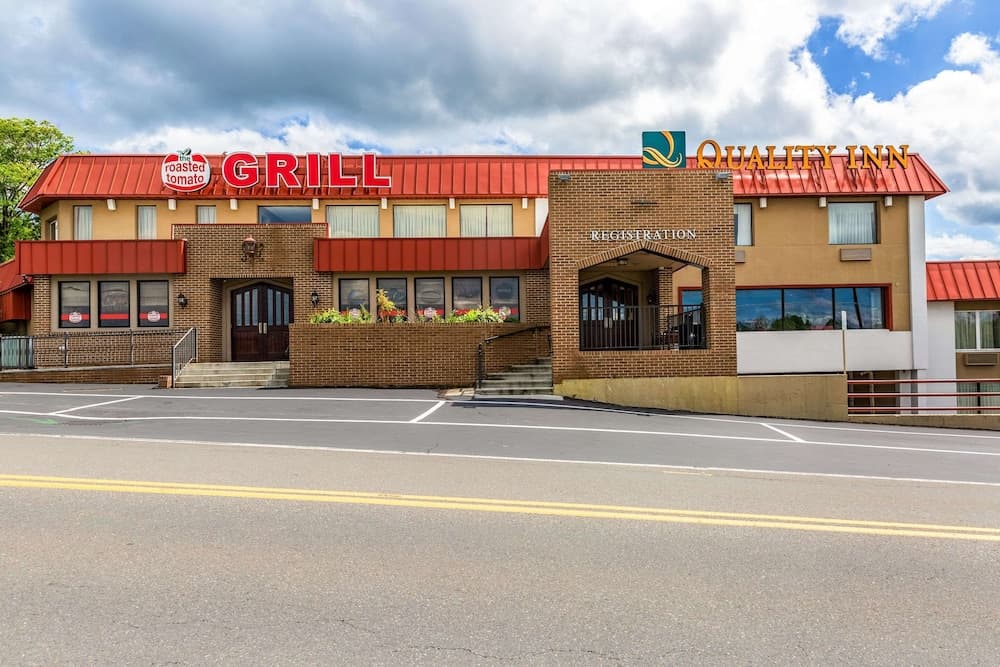 Quality Inn East Stroudsburg - Poconos