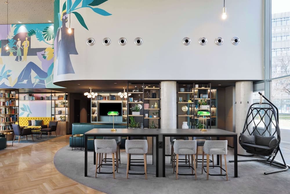 Spark by Hilton Vienna Messe Prater