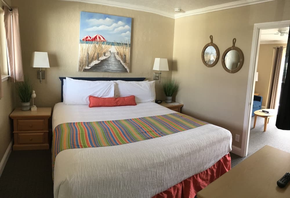 Rio Sands Hotel