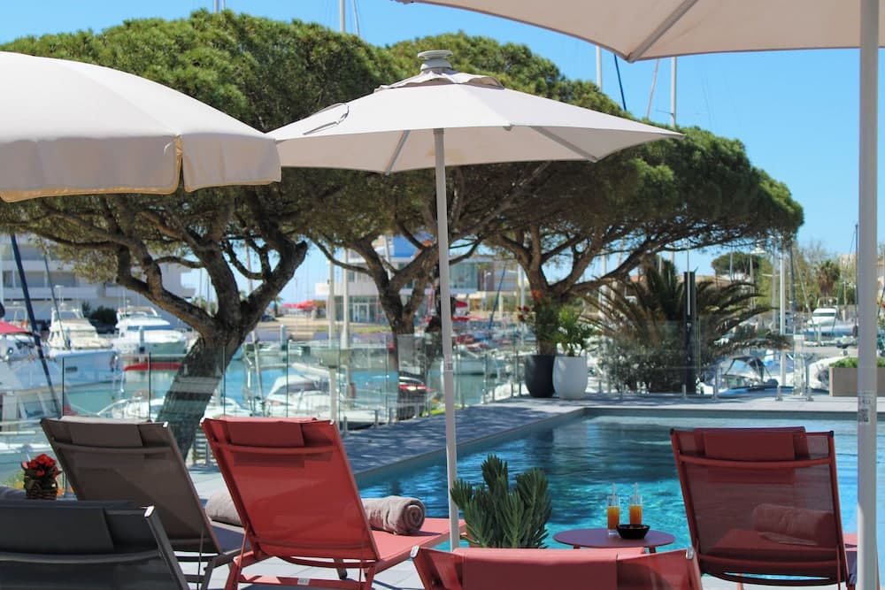 The Originals Boutique, Hôtel Neptune, Montpellier Sud