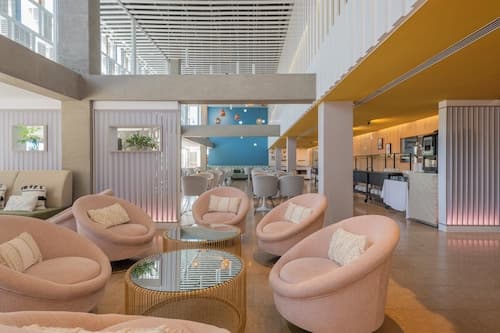 Leonardo Boutique Mallorca Port Portals - Adults Only