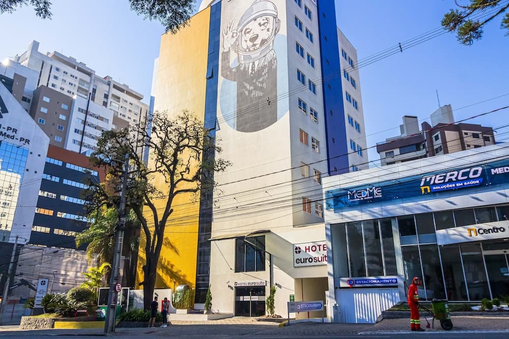 Konaklama yeri alanı