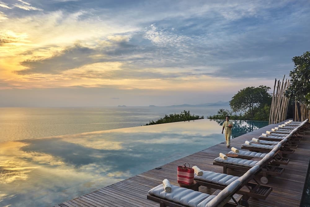 Six Senses Samui