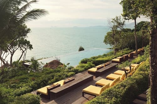 Six Senses Samui