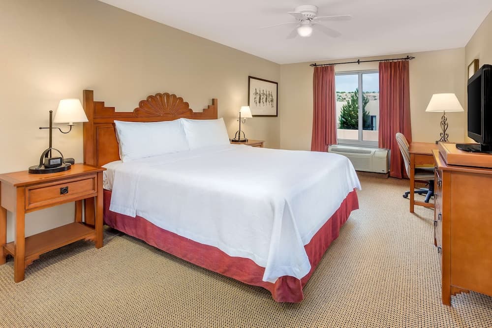 Homewood Suites by Hilton Santa Fe-North