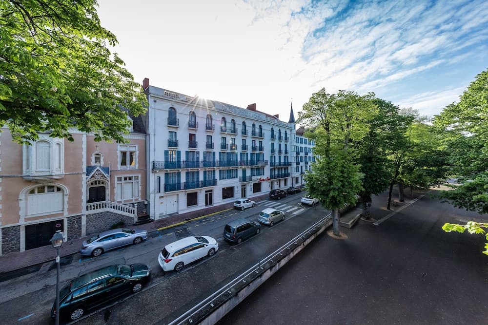 Noemys Néris Montluçon