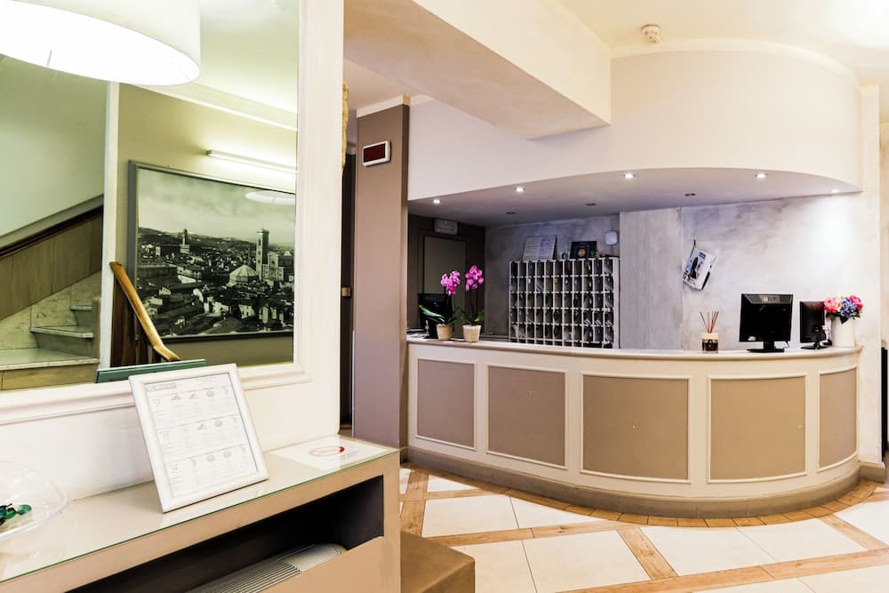 Albergo Firenze