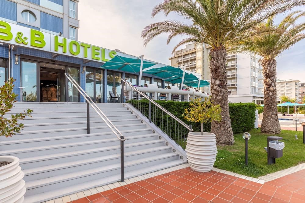 B&B Hotel Chioggia Airone