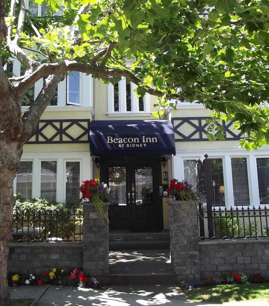 Beacon Inn at Sidney