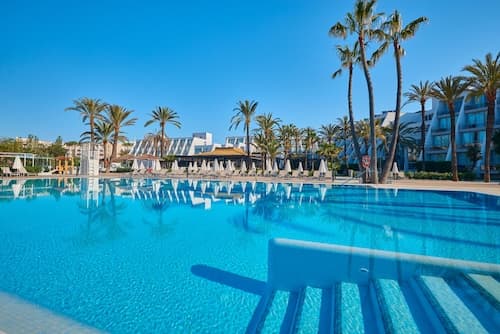 Protur Sa Coma Playa Hotel & Spa