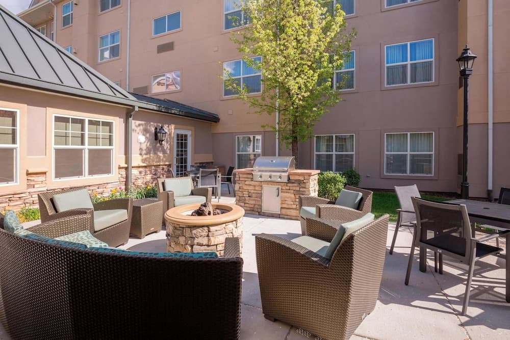 Residence Inn by Marriott Boise West