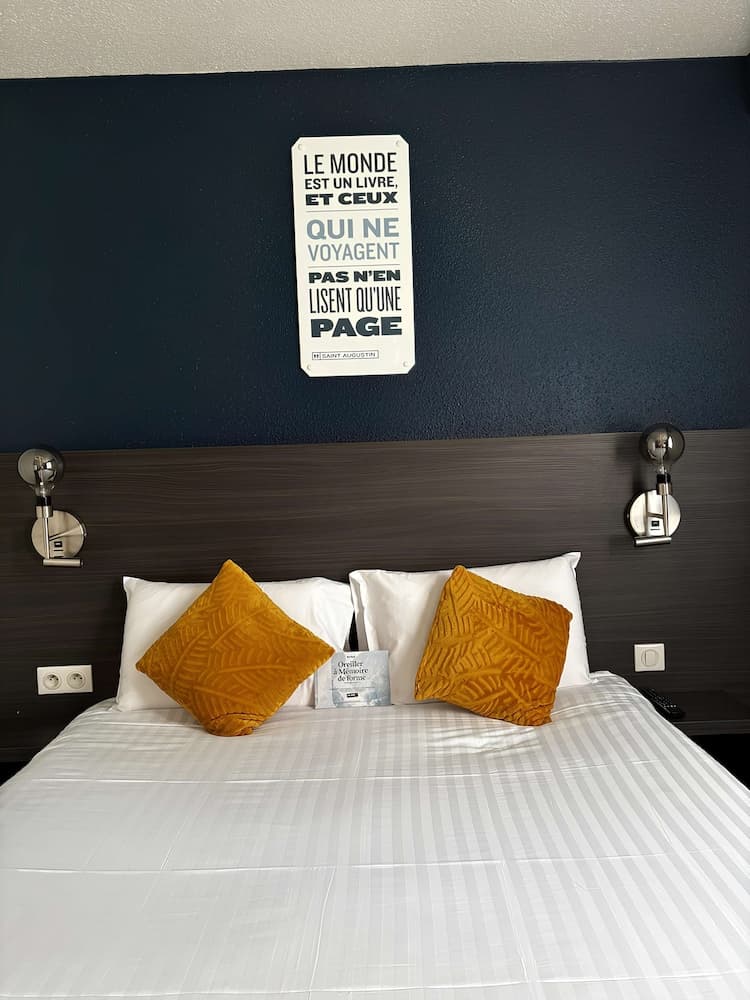 KYRIAD LILLE GARE - Grand Palais