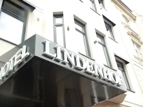 Hotel Lindenhof