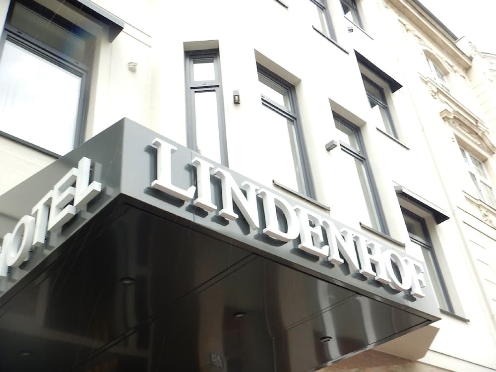 Hotel Lindenhof