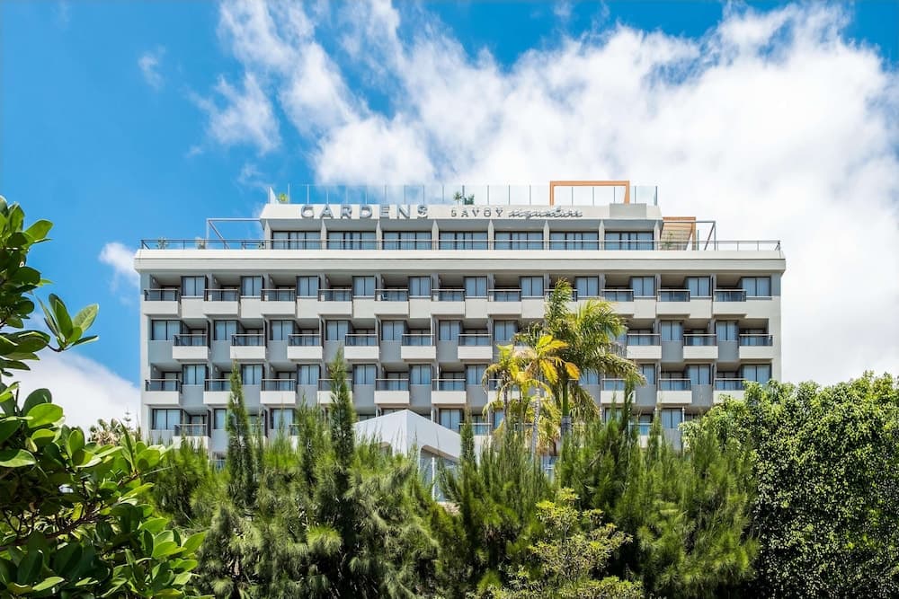 Tui Blue Gardens - Adults Only - Savoy Signature