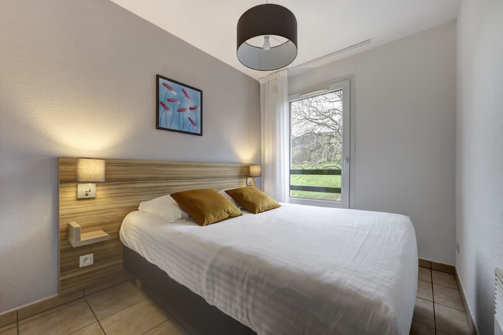 Zenitude Hôtel - Résidences L'Orée du Parc